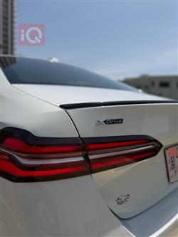 بي ام دبليو الفئة 5